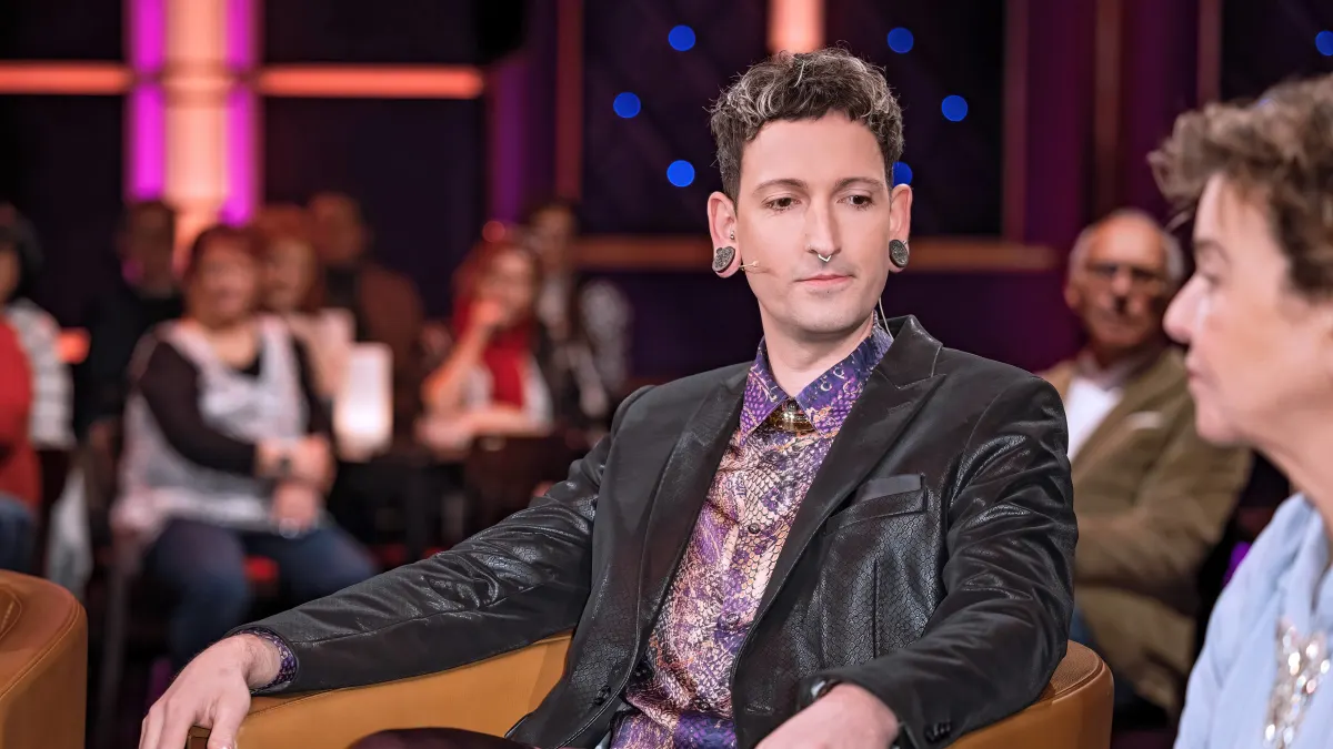 Bares für Rares Star Fabian Kahl zieht um