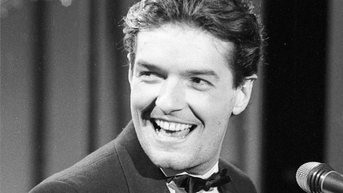 Falco rock me amadeus