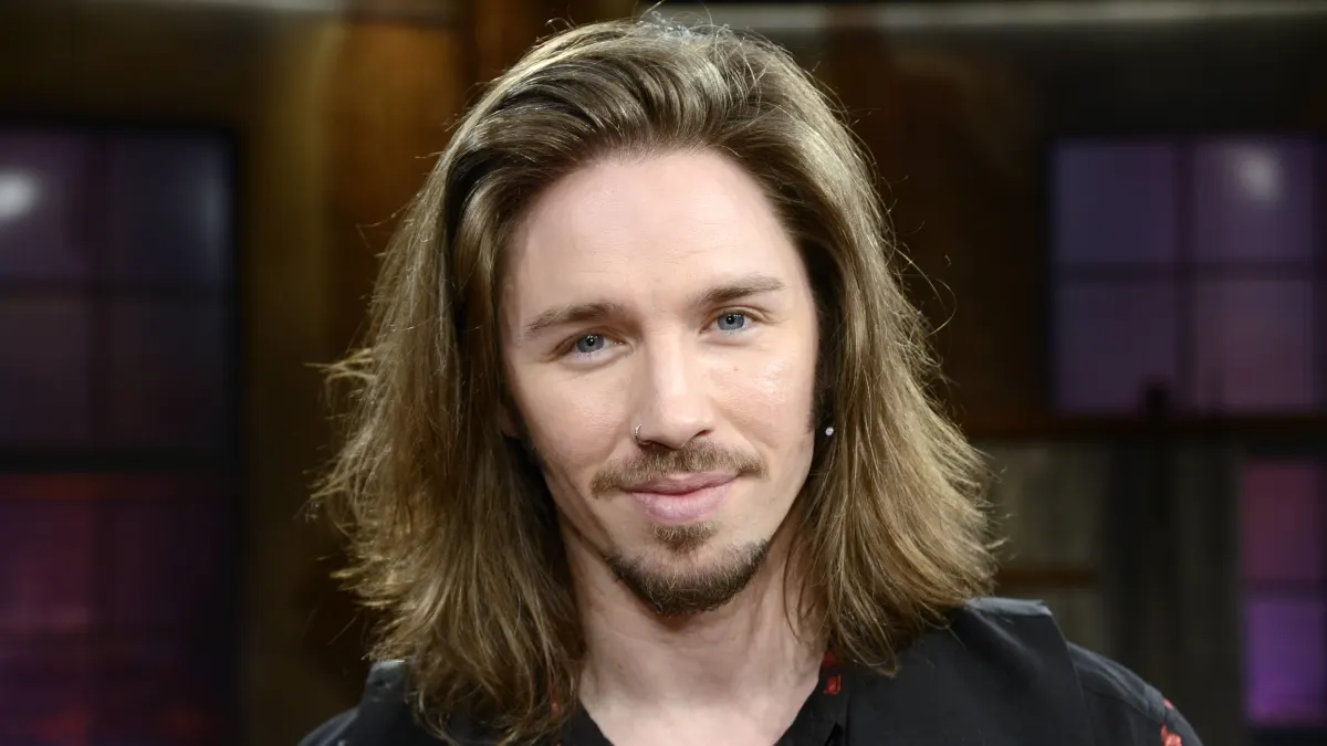 Gil Ofarim hat ein Statement zum Tod seines Vaters veröffentlicht