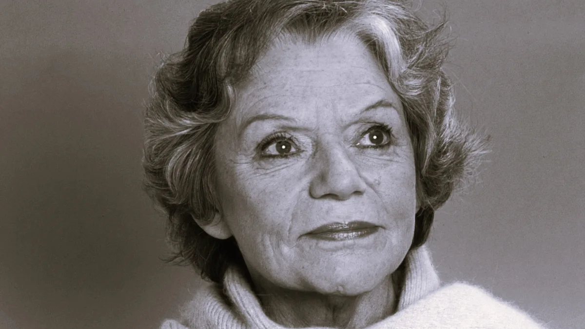 grete wurm