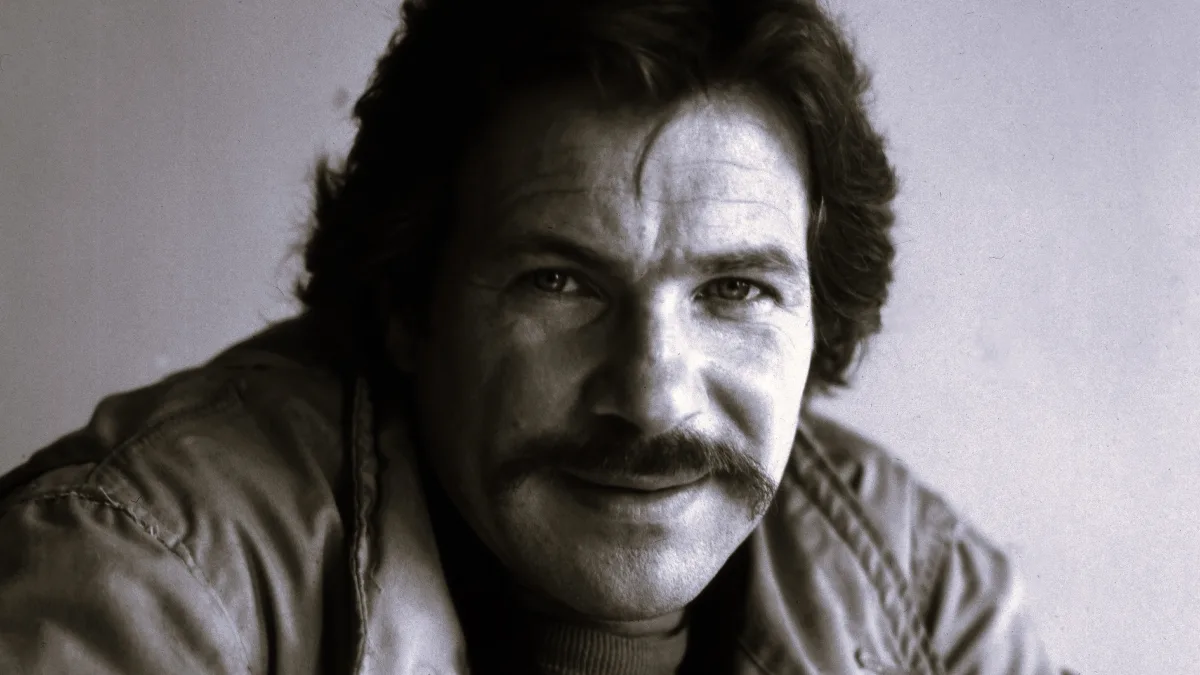 Götz George