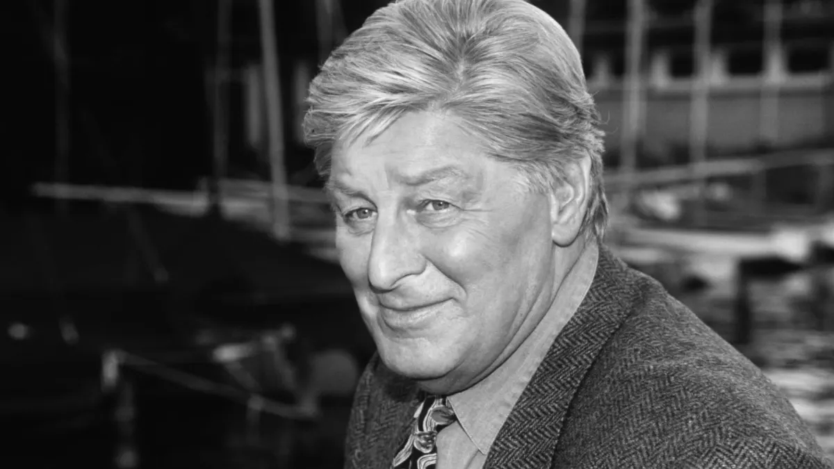 günter pfitzmann todesfall