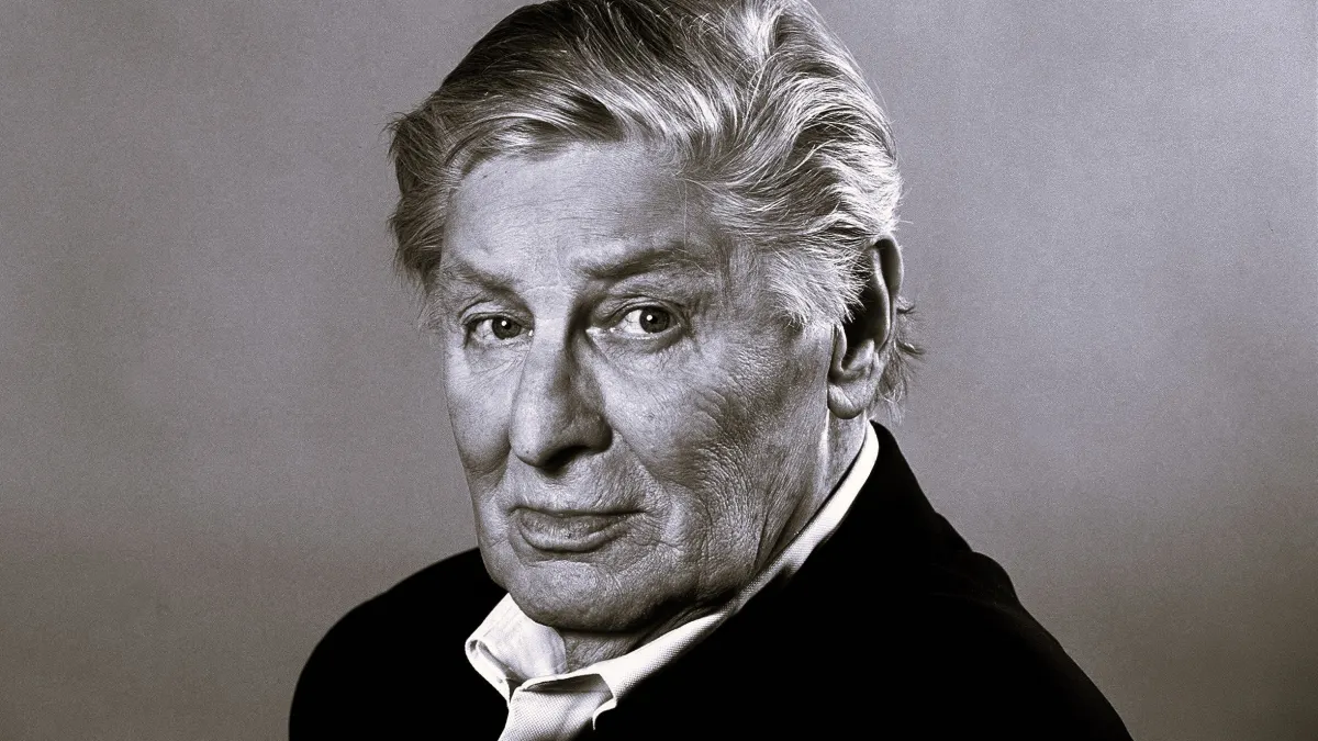 Günther Pfitzmann