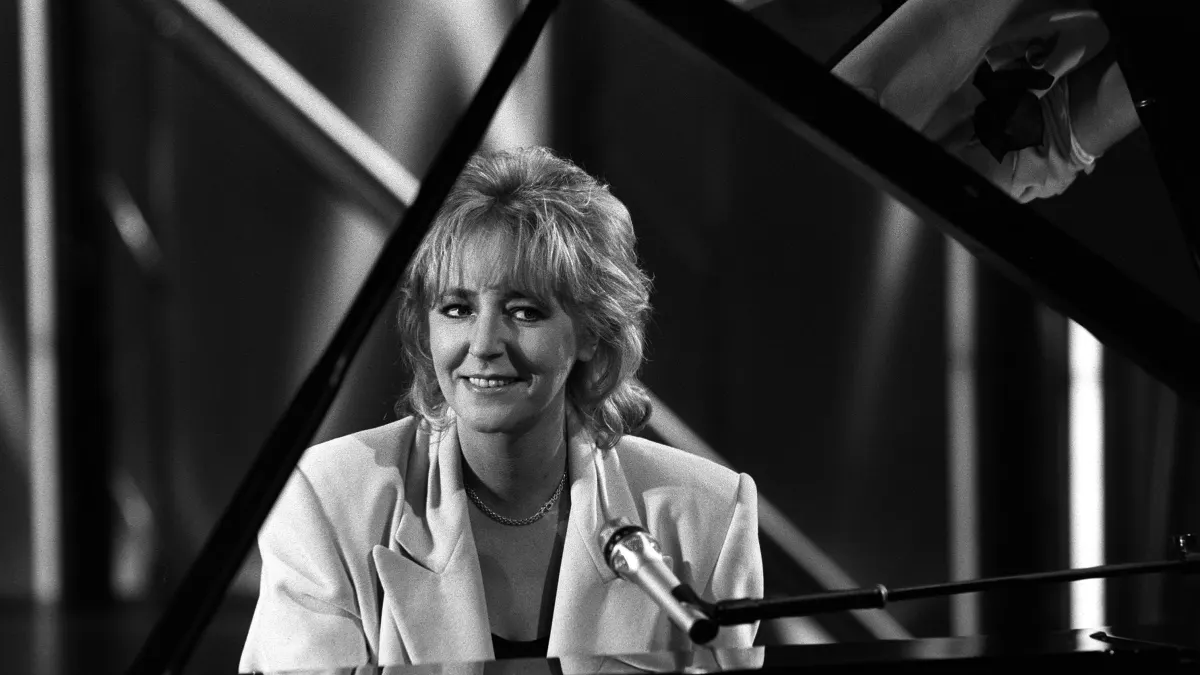 hanne haller