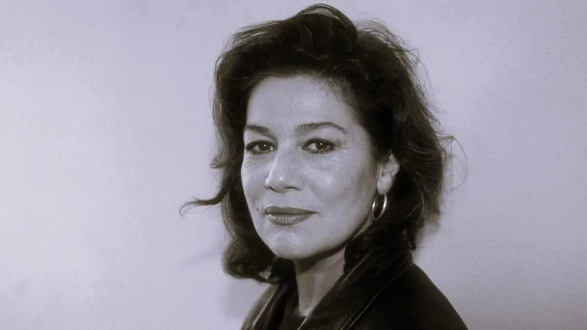 Hannelore Elsner