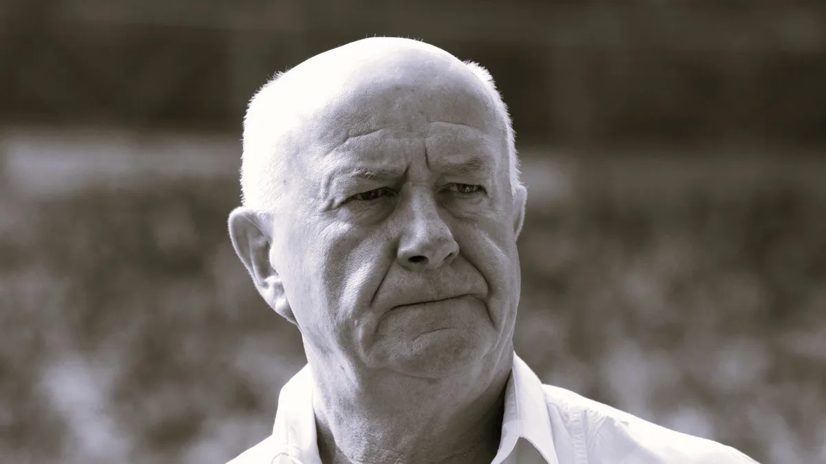 Hans-Jürgen Kreische