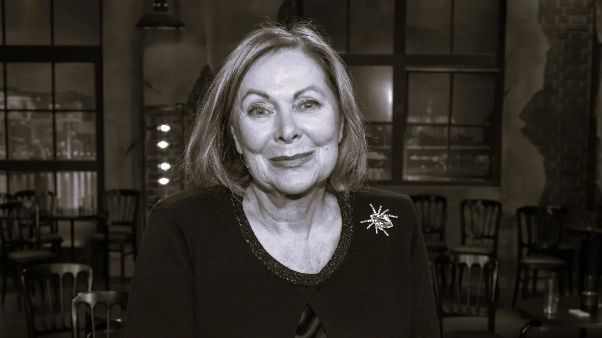 Heide Keller beim WDR Talk Kölner Treff am 12.10.2018 in Köln WDR Talk Kölner Treff  Heide Keller at the WDR Talk Kölner Treff on 12 10 2018 in Cologne WDR Talk Kölner Treff