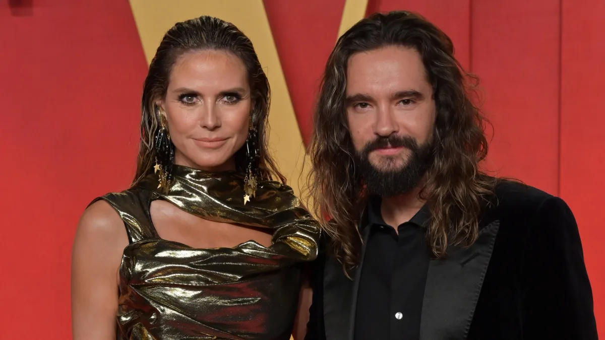 heidi klum tom kaulitz liebesleben