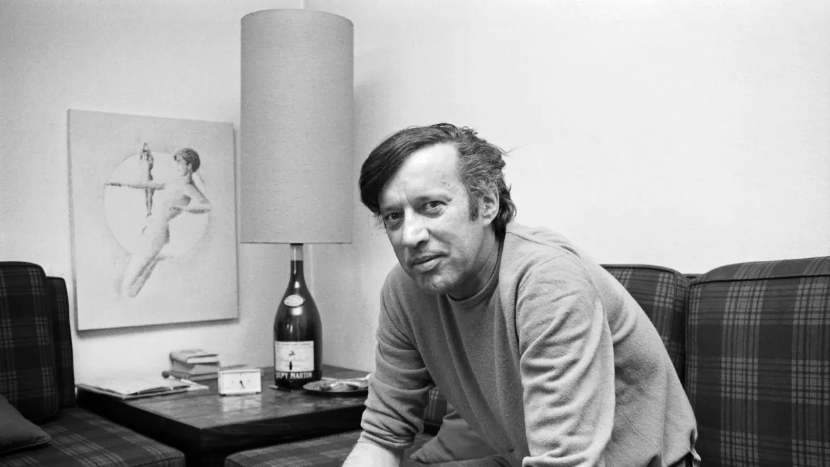 heinz baumann
