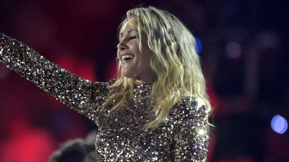 helene fischer tour konzerte schlaf entzug