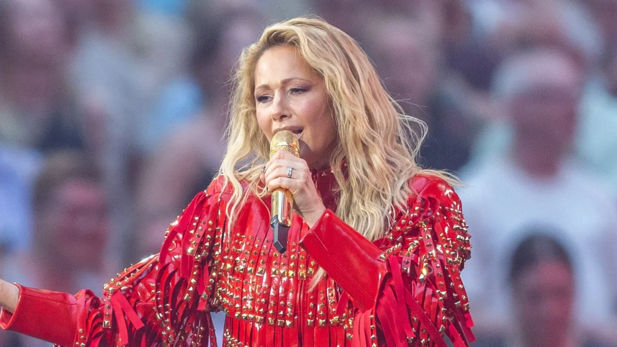 helene fischer konzert abreise chaos fans