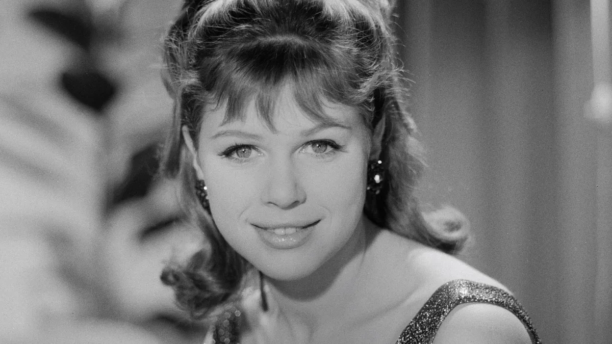 Helga Anders