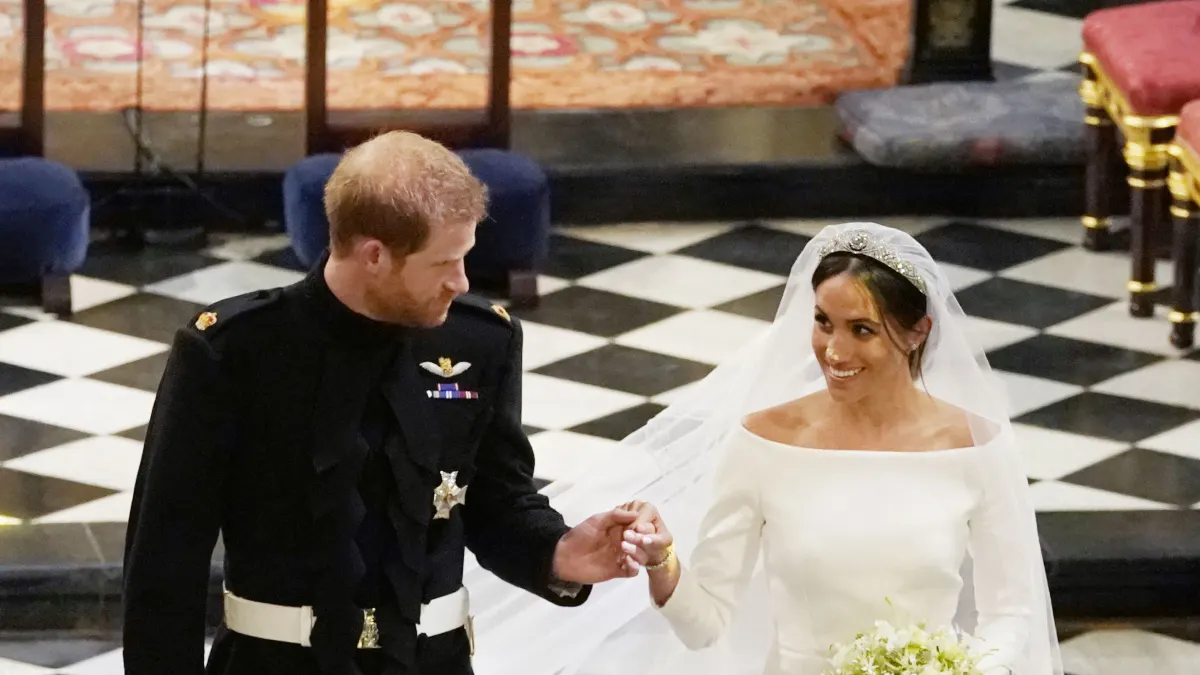 herzogin meghan