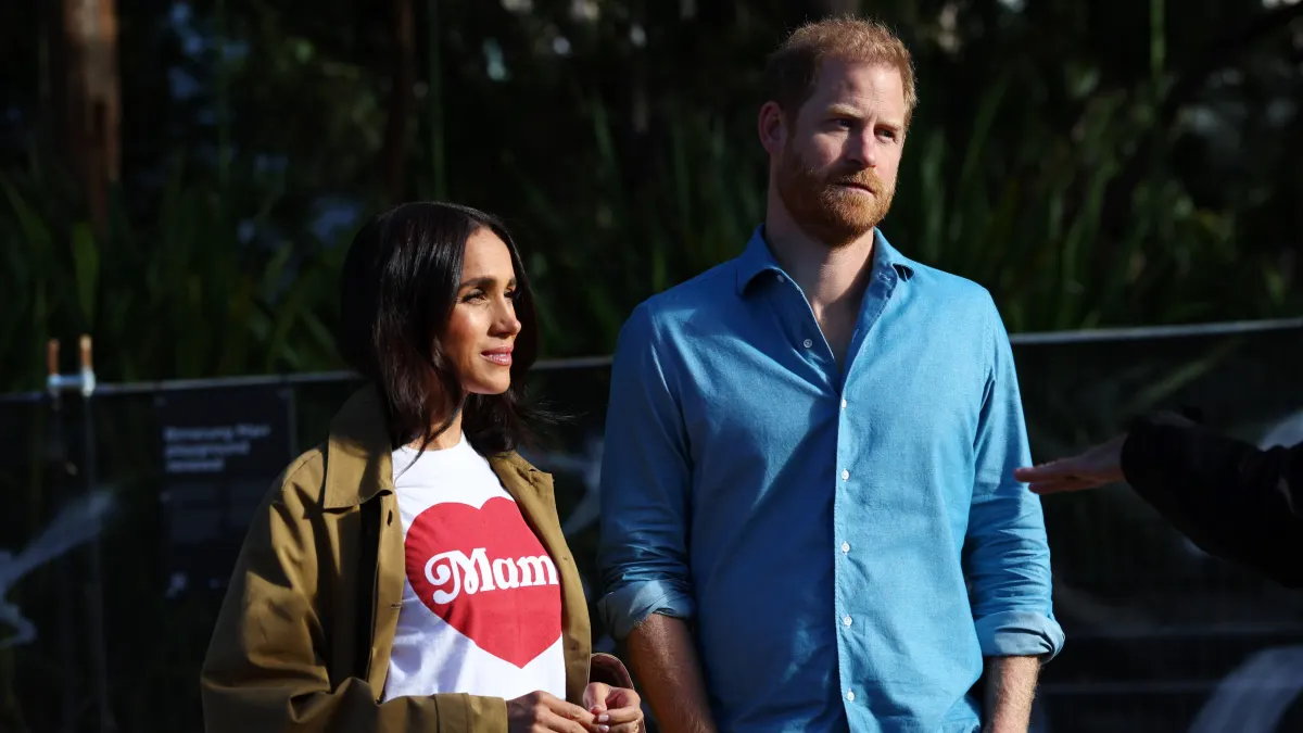 herzogin meghan prinz harry heimat rückkehr großbritannien