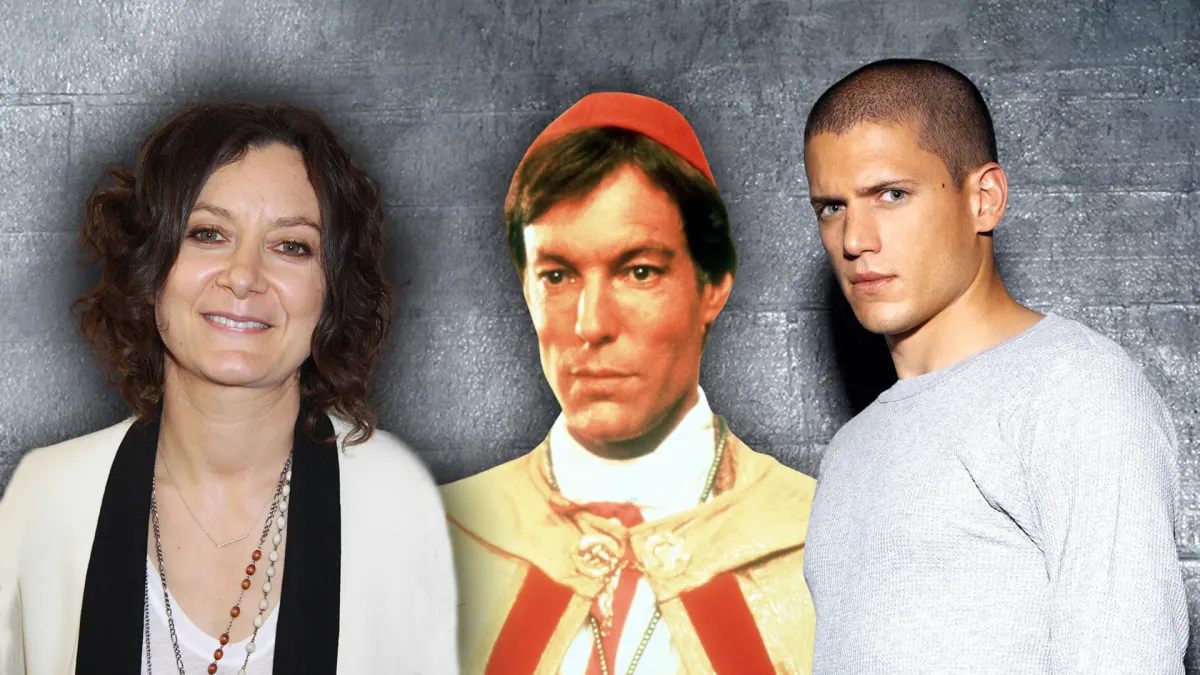 Homosexuelle Stars, die Heteros spielten