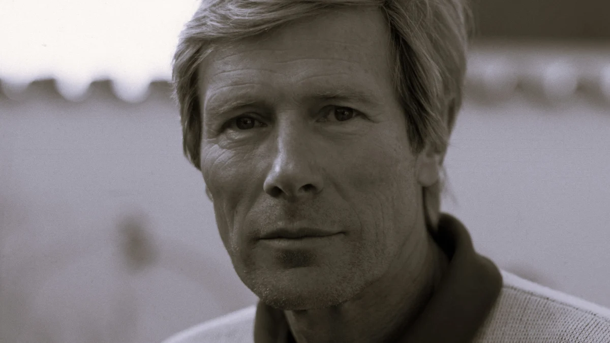 horst janson