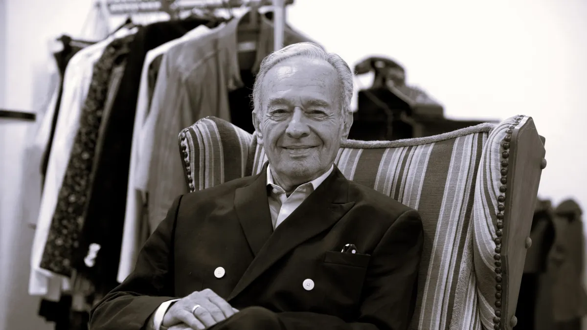 horst naumann