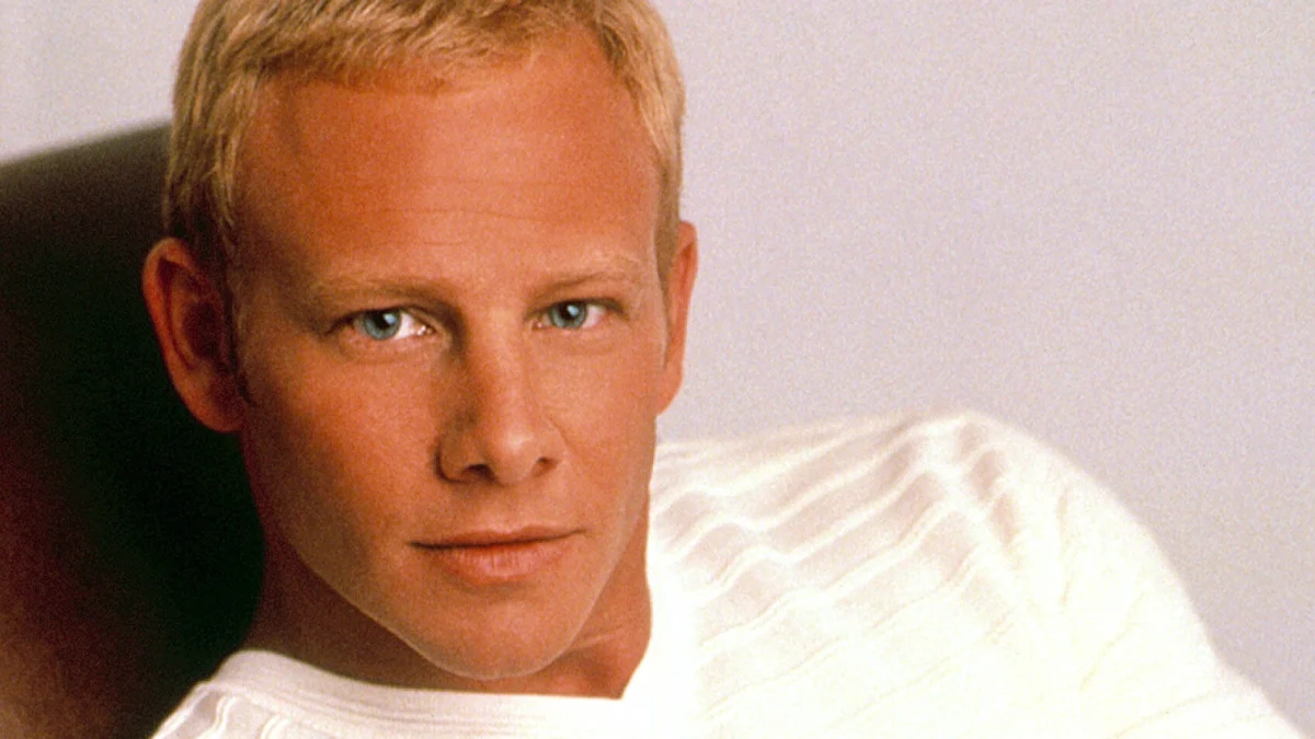 ian ziering
