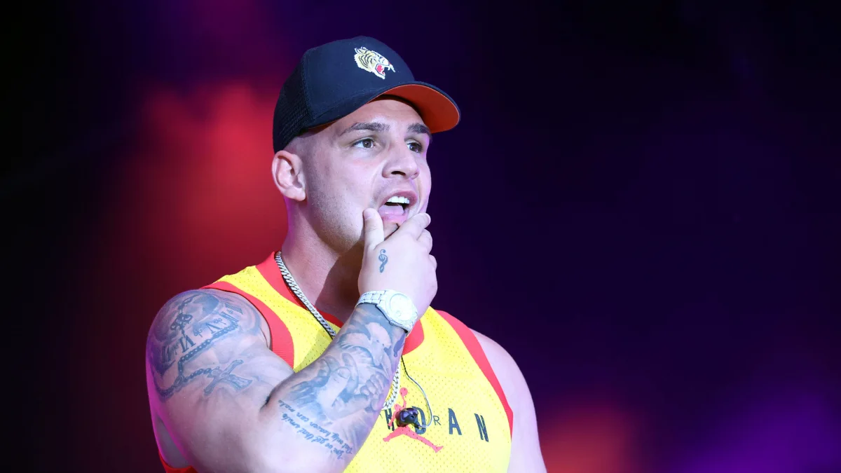 Pietro Lombardi zofft sich öffentlich mit „Let's Dance“-Star.