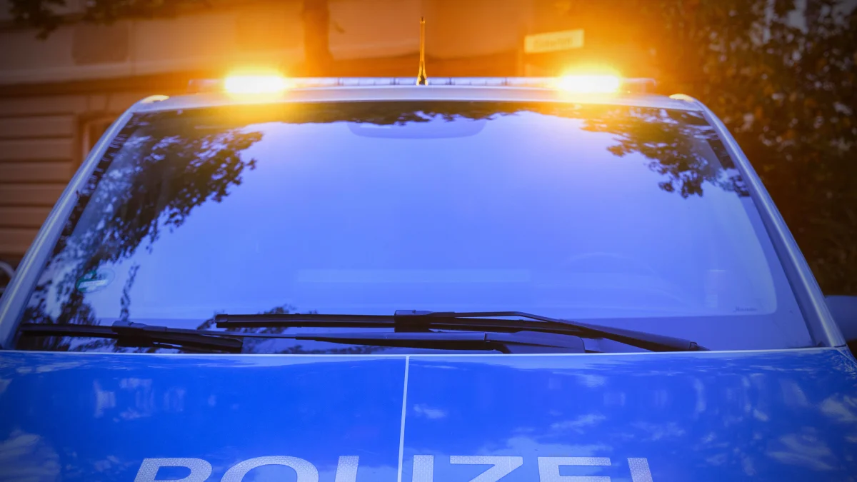 Polizei sucht Karolin