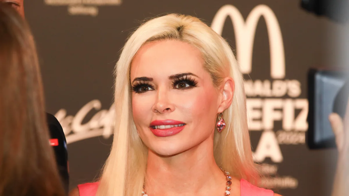 Daniela Katzenberger hat einige Kilos verloren und fühlt sich fitter denn je.