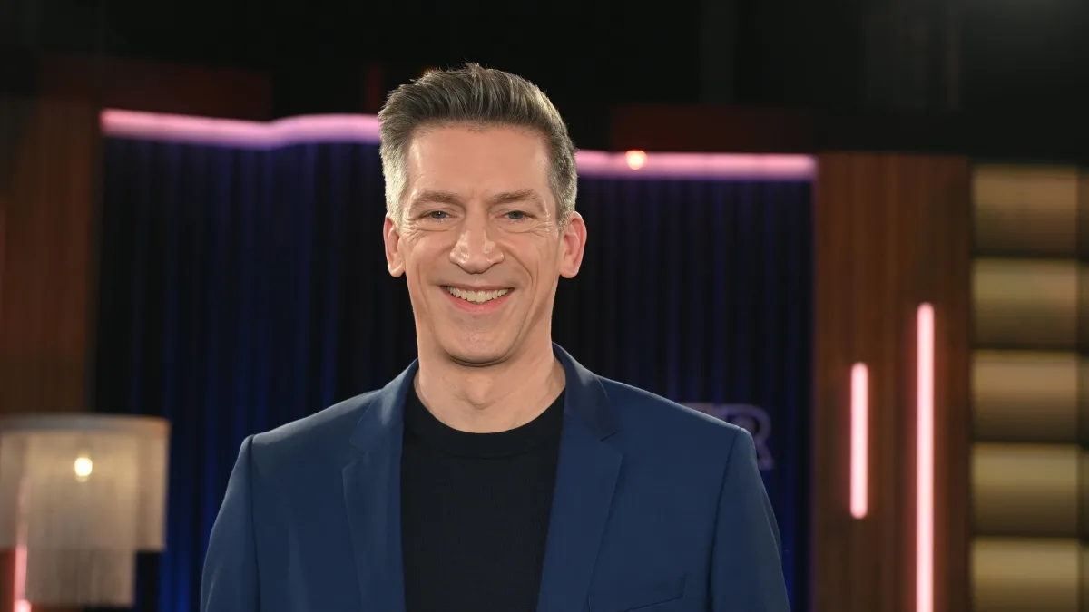 Steffen Hallaschka wird bei „Stern TV“ ersetzt.