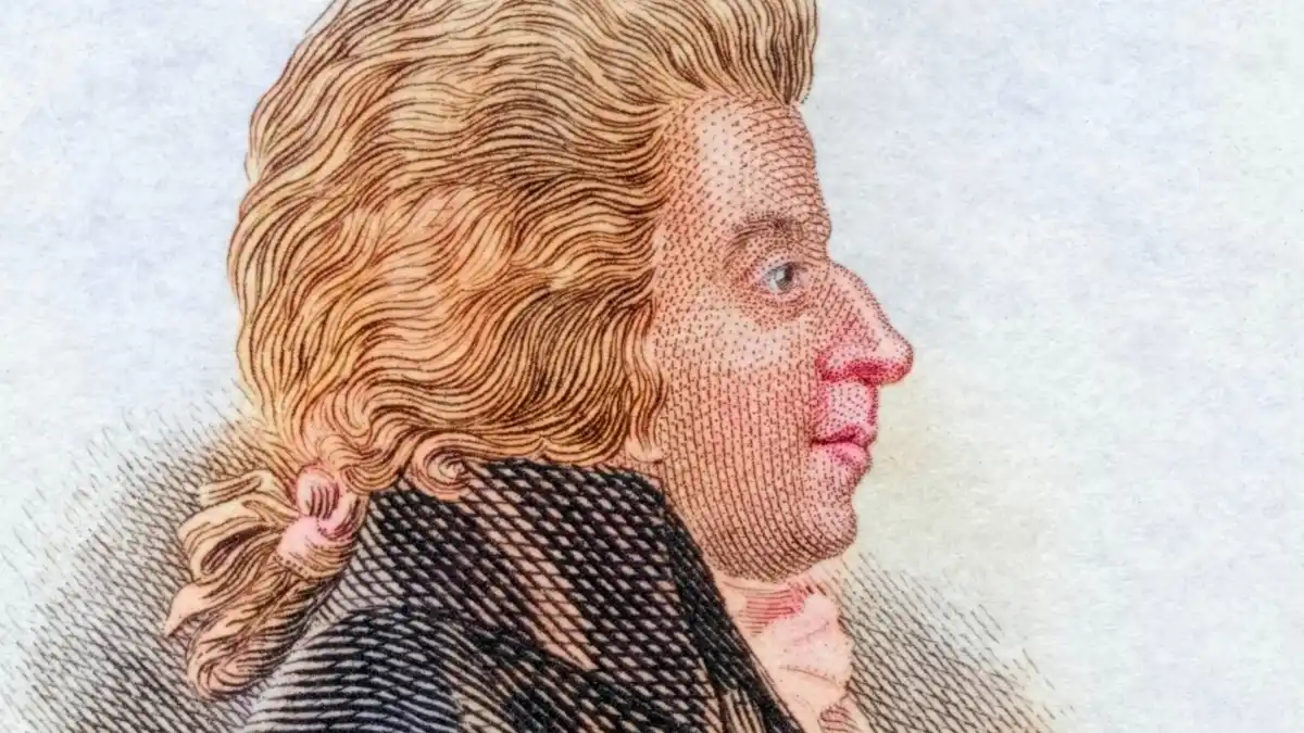 Wolfgang Amadeus Mozart