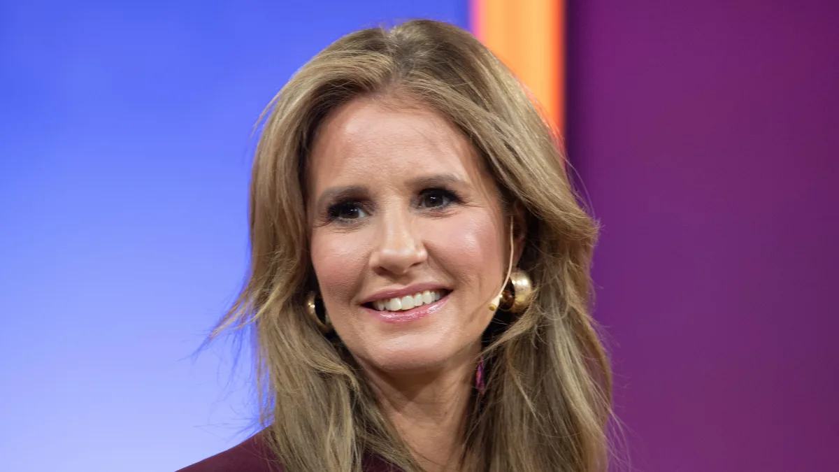 Mareile Höppner teilt seltene Aufnahmen mit ihrem Partner.