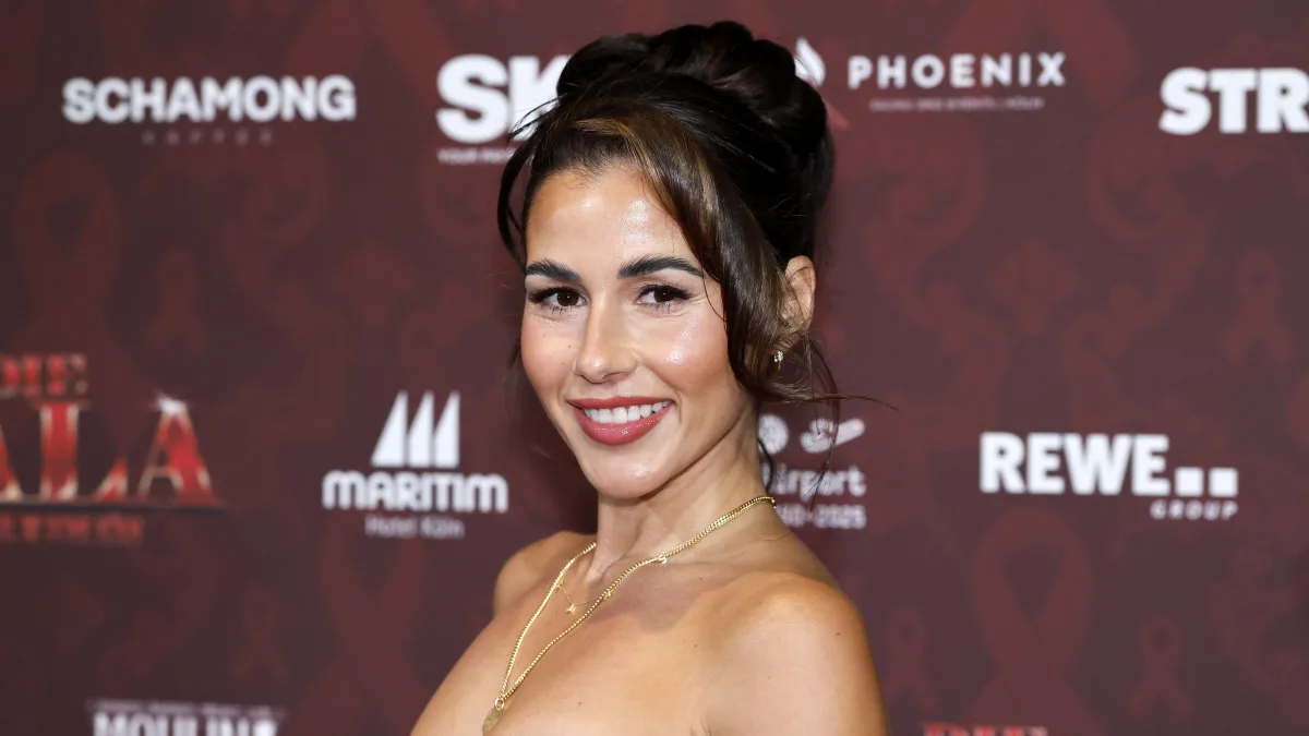 Sarah Engels wird Deutschland beim 70. Eurovision Song Contest in Wien vertreten.