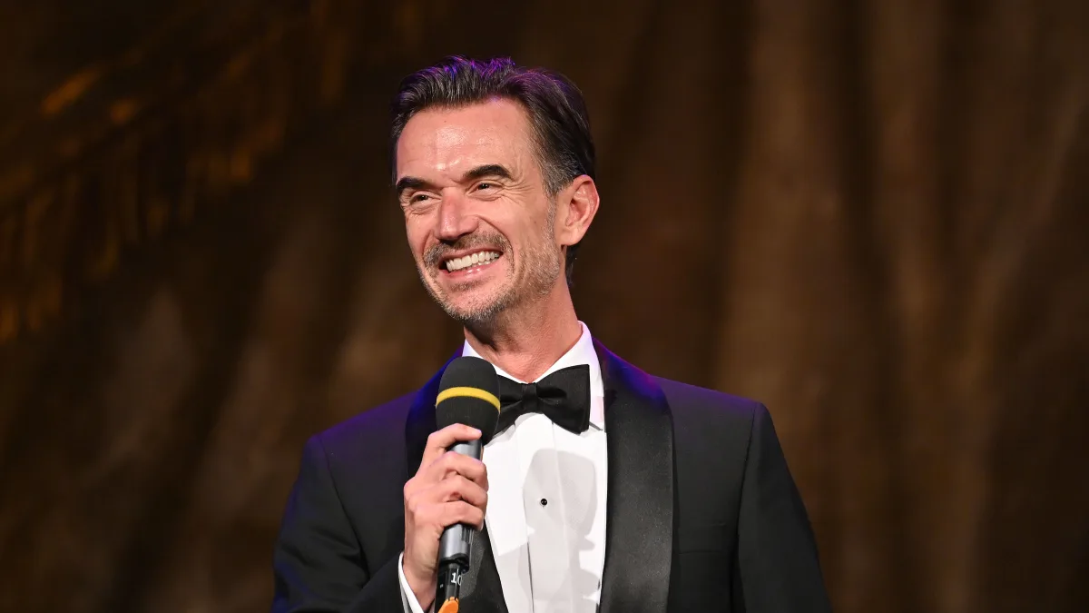 Diese Gäste begrüßt Florian Silbereisen bei den "Schlagerchampions" 2026.