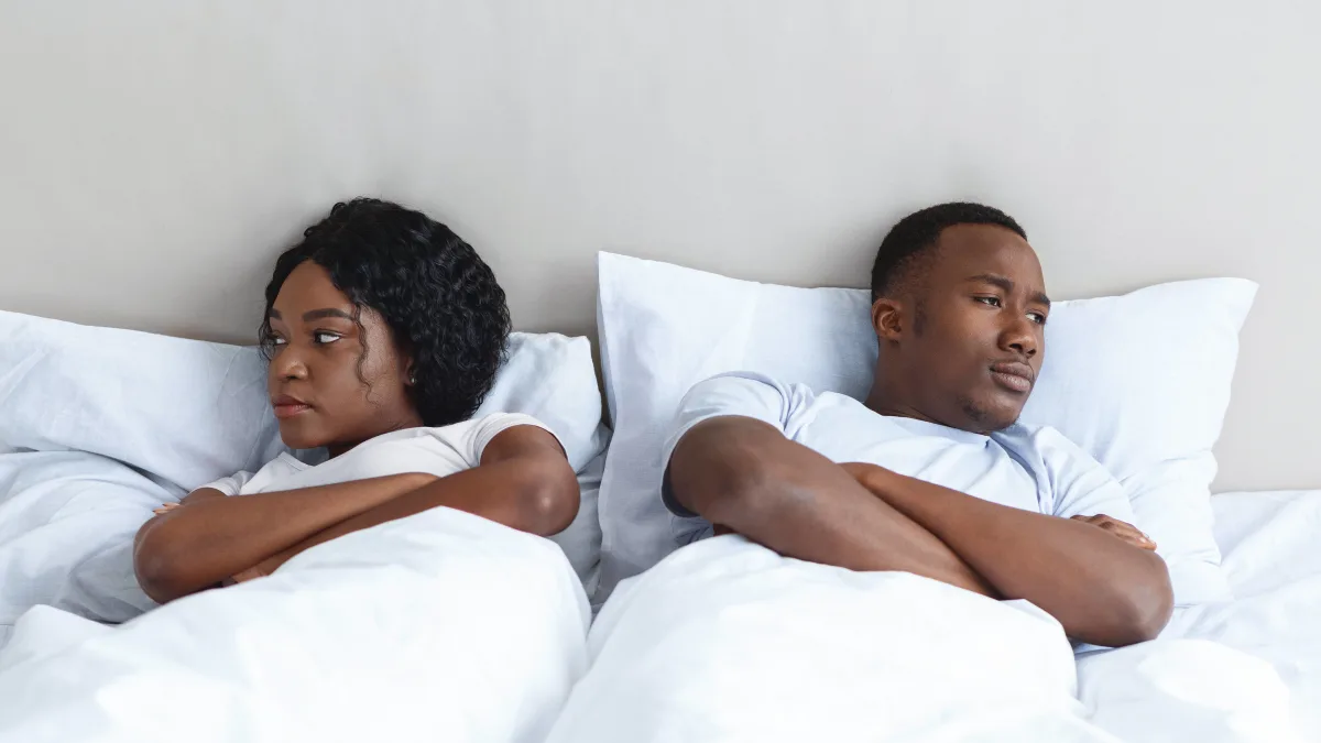 Diese Tipps helfen bei einer Trennung.