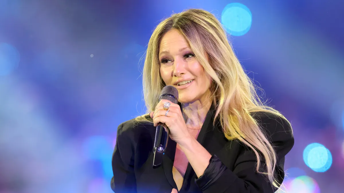 Schlagersängerin Helene Fischer ist zurück im Rampenlicht.