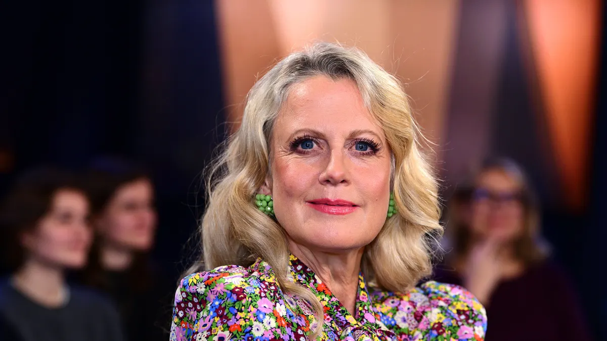 Barbara Schöneberger spricht in ihrem Podcast offen über den Playboy.