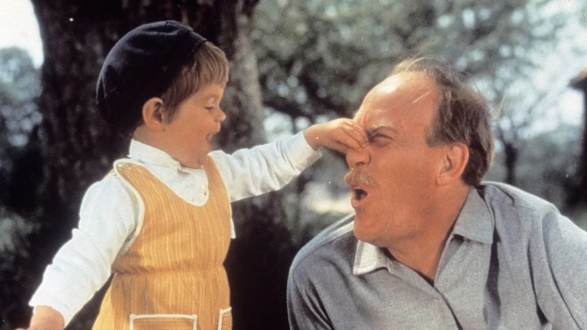 „Ferien auf Saltkrokan“ gehört zu den bekanntesten Werken von Astrid Lindgren.