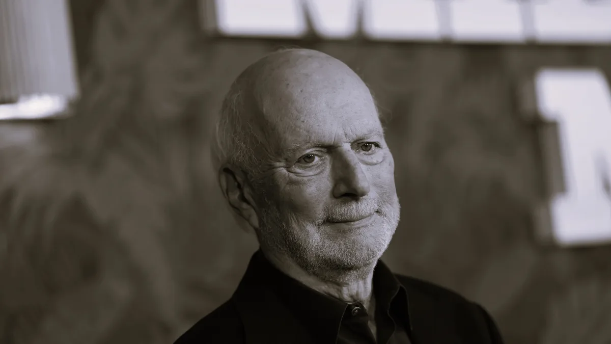 James Burrows
