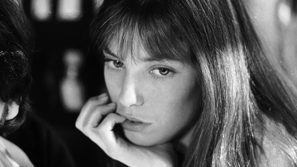 jane birkin