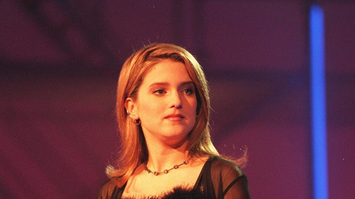 jeanette biedermann früher heute transformation