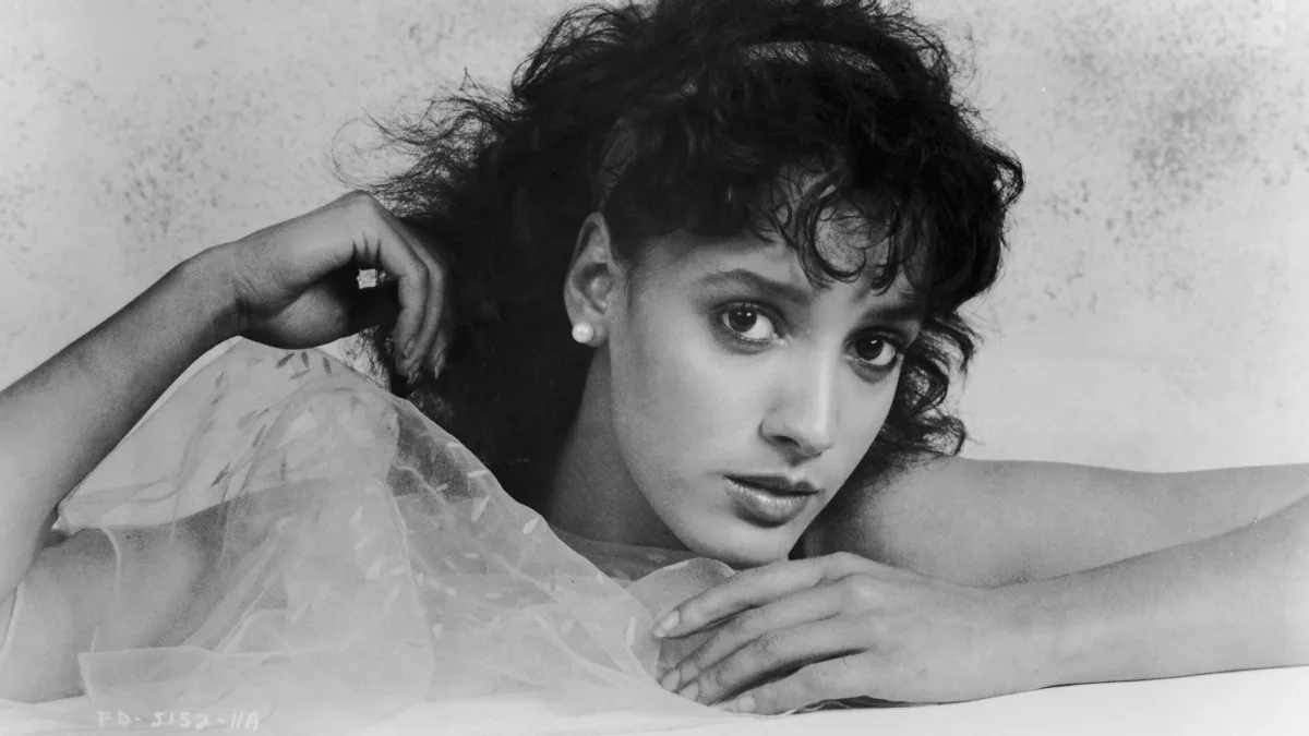 jennifer beals