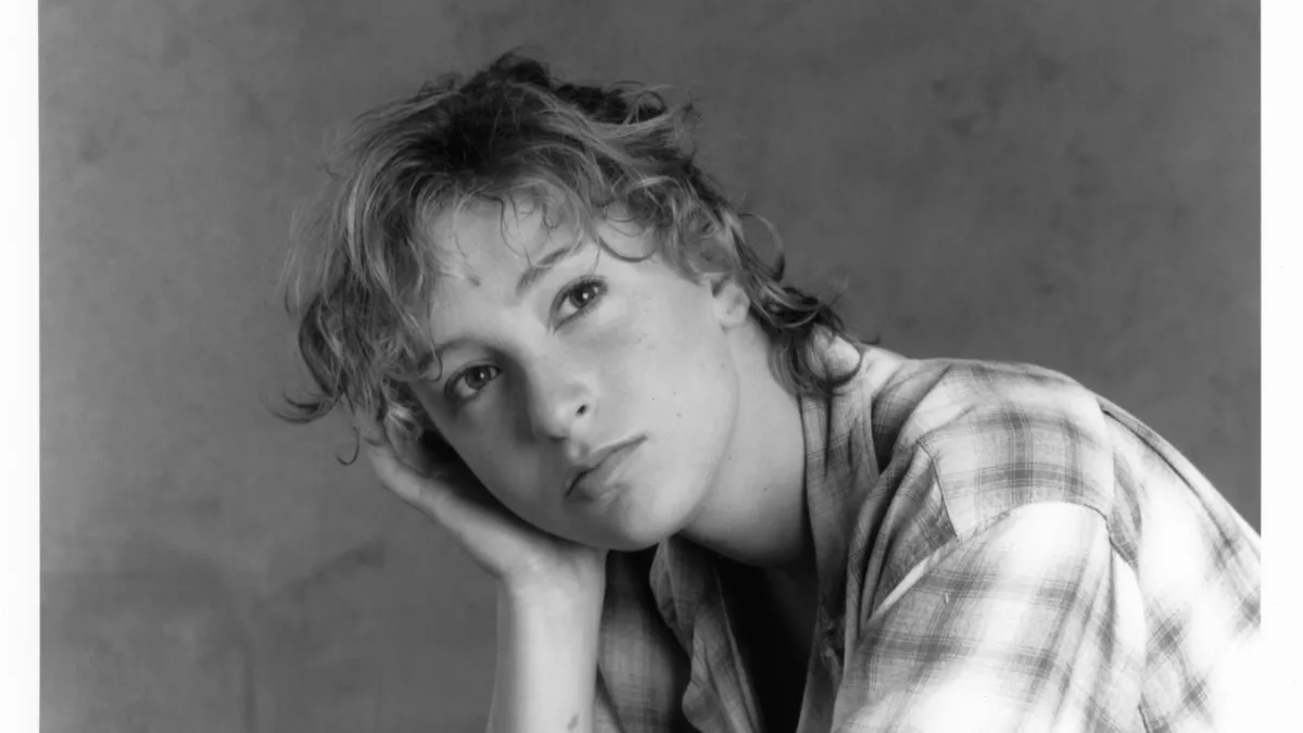 Jennifer Grey