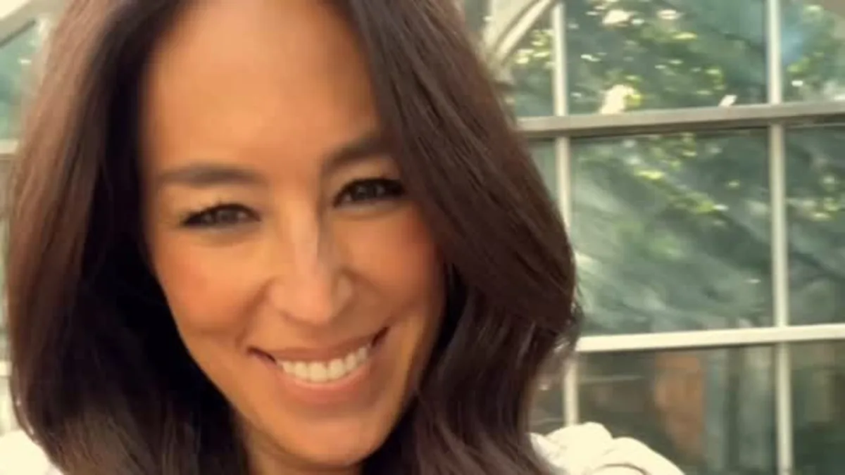 joanna gaines