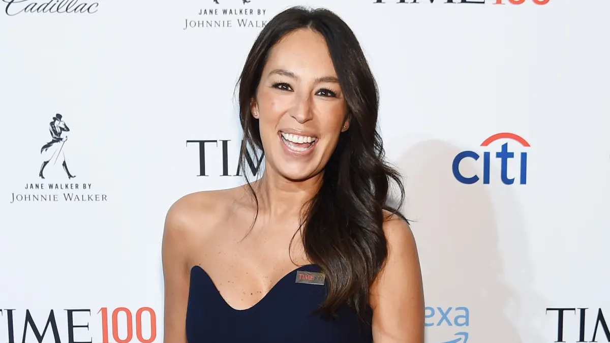 joanna gaines heiß freizügig haut bikini körper look