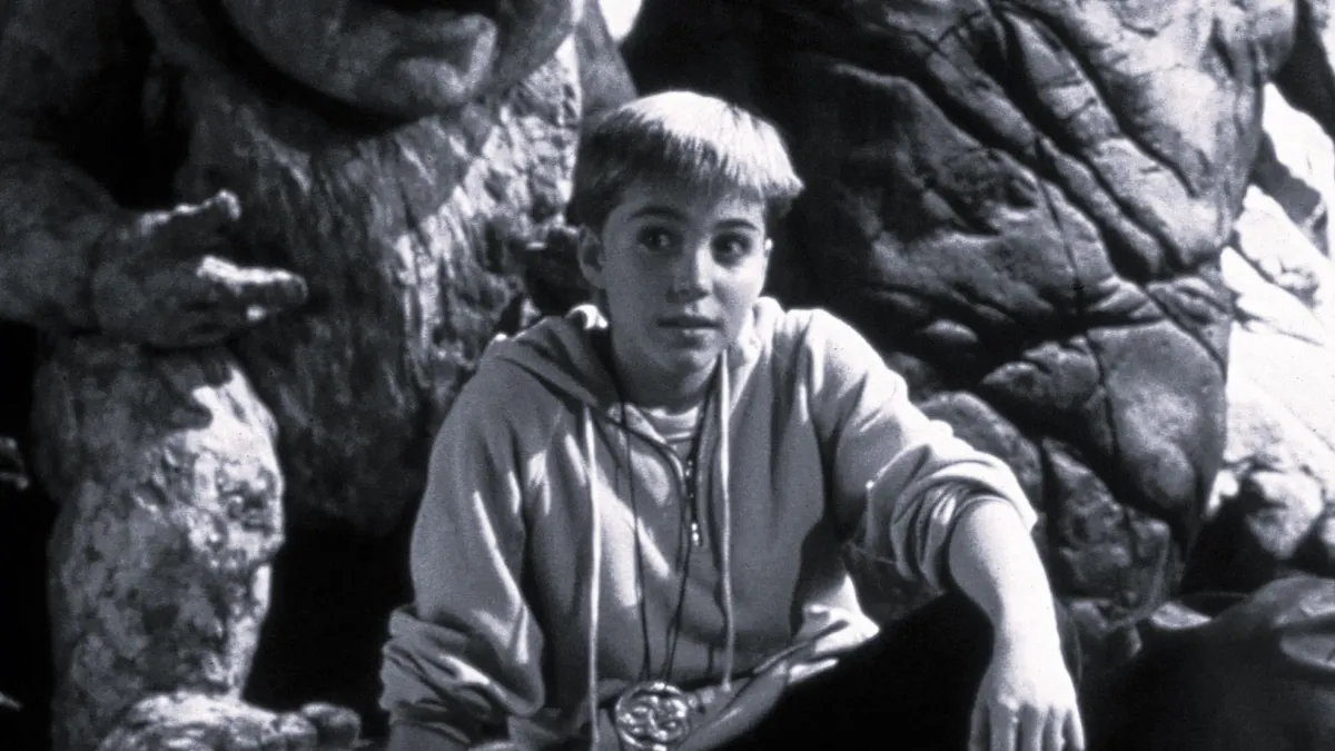 Jonathan Brandis
