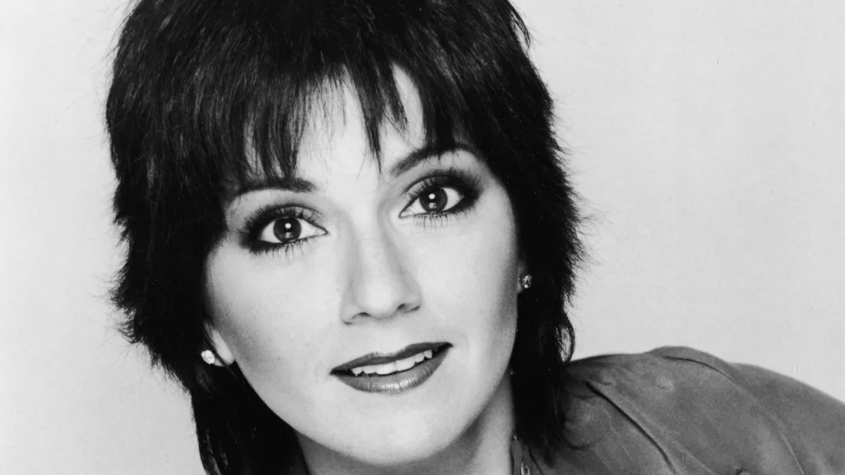joyce dewitt