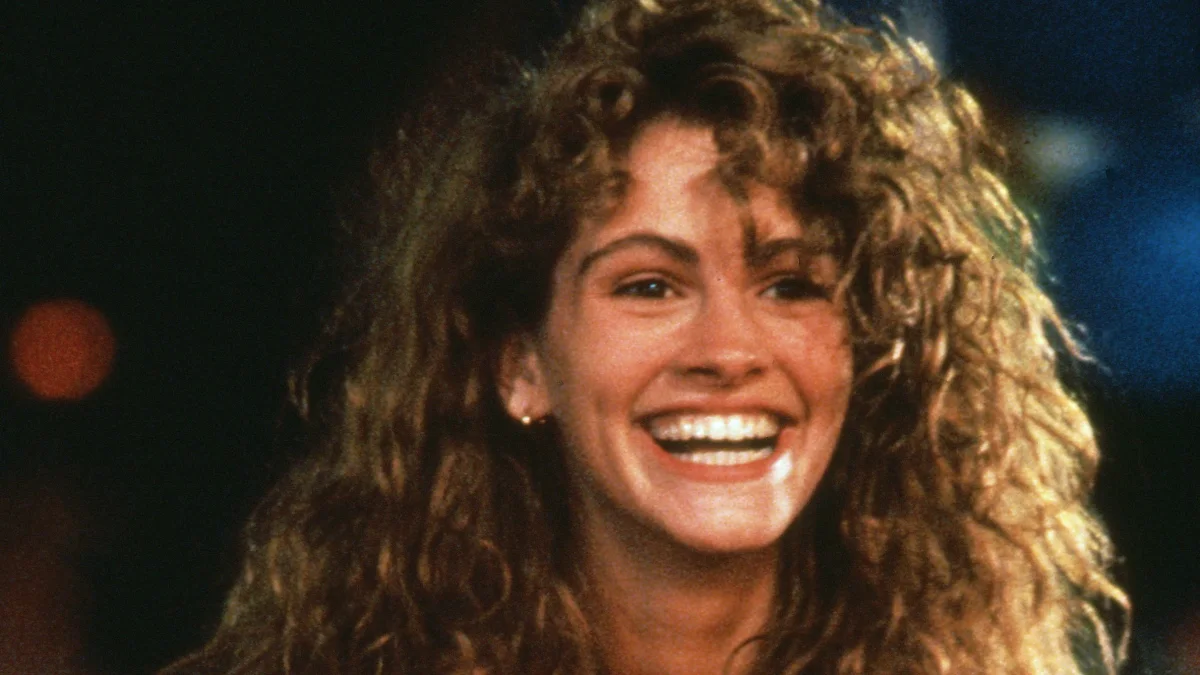 Julia Roberts