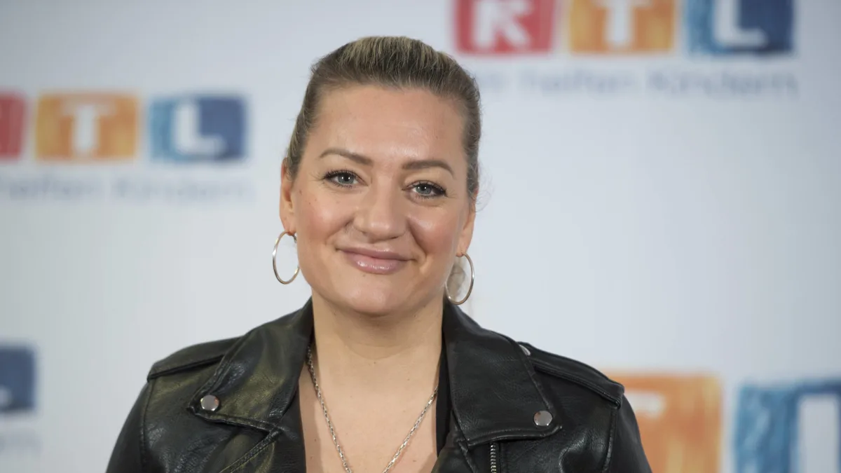 Juliette Schoppmann