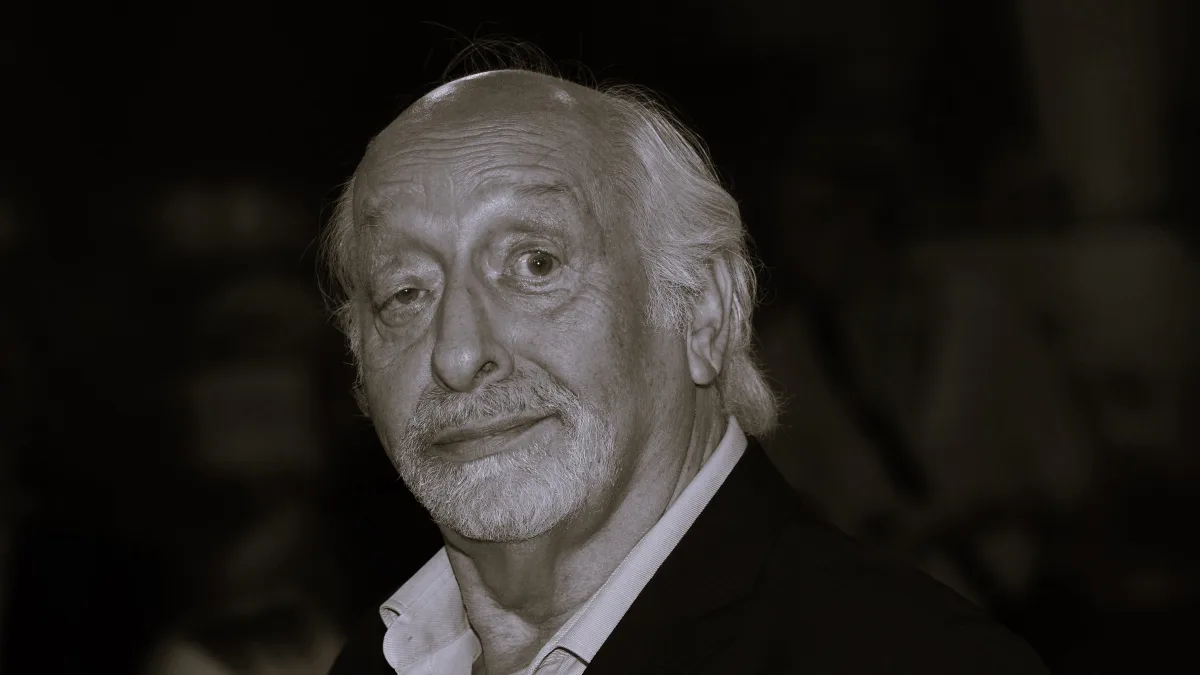 Karl Dall