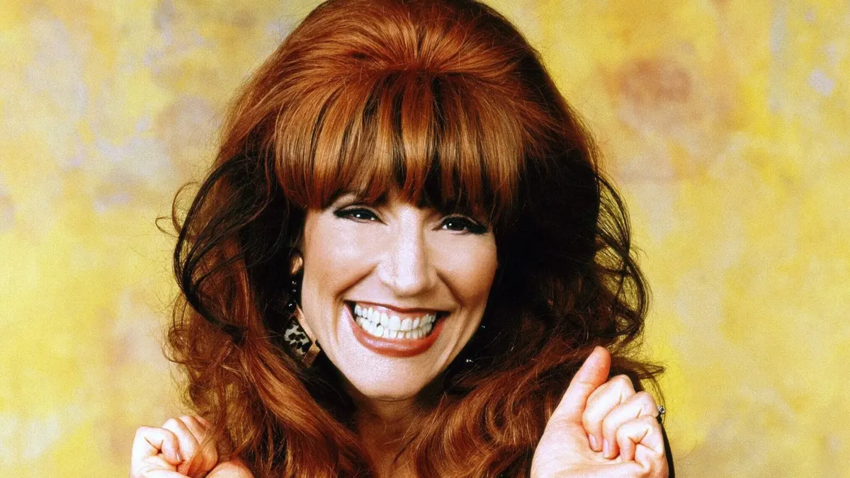 katey sagal