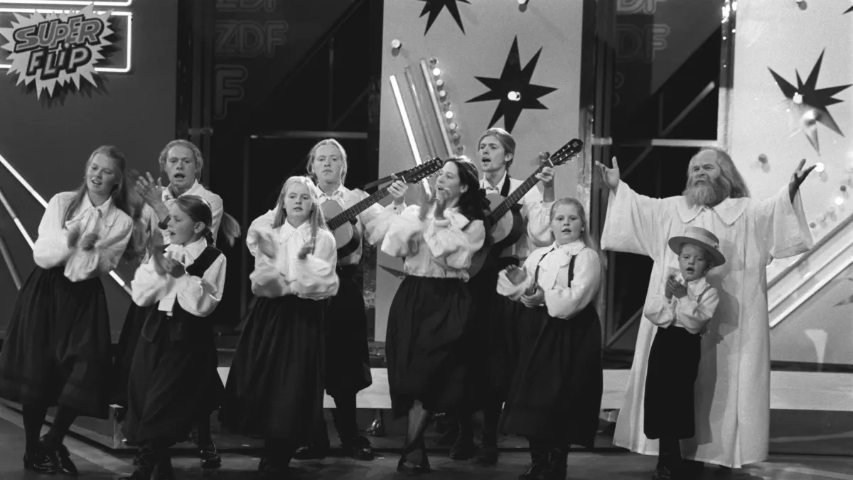 Die Kelly Family: Diese Bandmitglieder sind schon tot