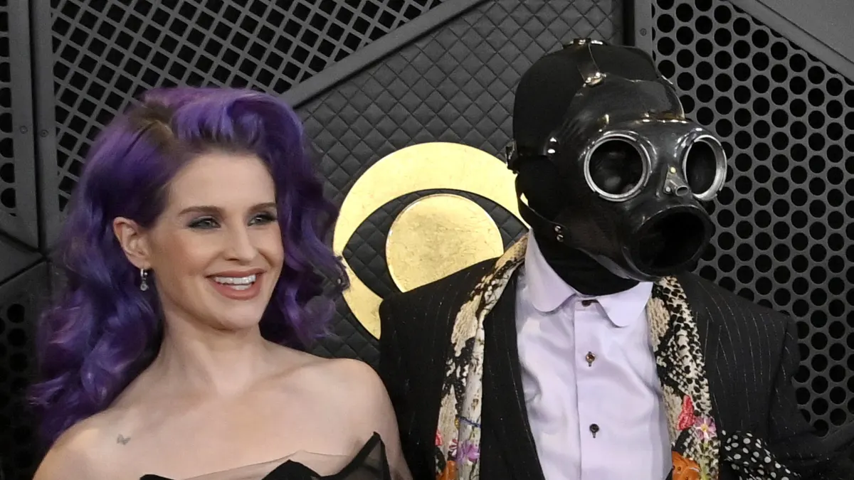 Kelly Osbourne und Sid Wilson haben sich getrennt.