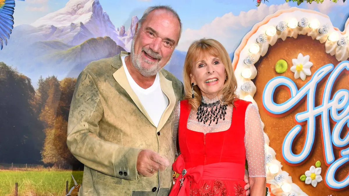 klaus jürgen kahl ireen sheer liebe jubiläum